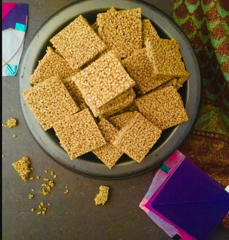 Palharam Nuvvula Chikki